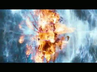 Battleship - Featurette "Look Inside" [VO|HD]