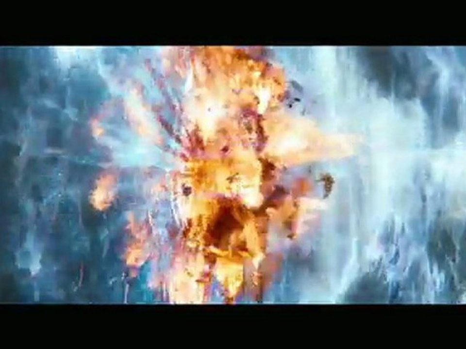 Battleship - Featurette "Look Inside" [VO|HD]