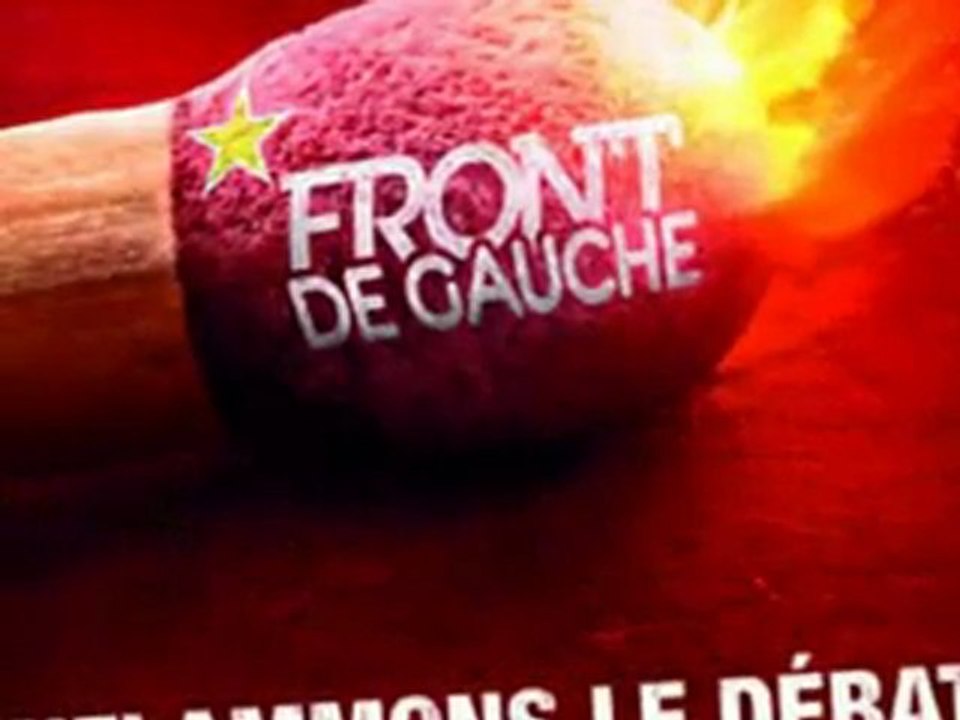 la lutte continue  mars 2012