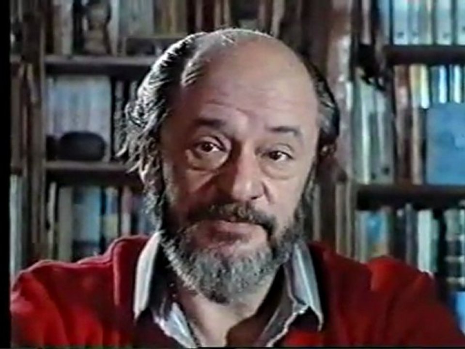 El Otro Mexico - 08 - Pakal (el astronauta de Palenque) (Dr.Jimenez Del Oso)