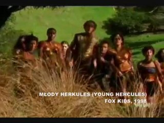 mlody herkules intro