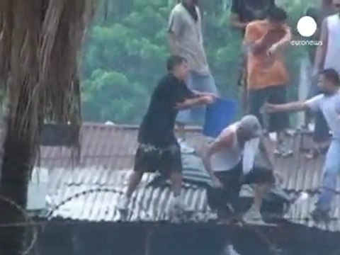 Honduras: scontri in carcere, almeno 13 morti