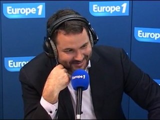 Mélanie Doutey : "On est tous ultra traçable"