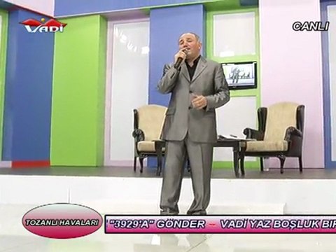 VADİ TV TURAN AKSOY (TOZANLI HAVALARI) 29-03-2012 -1