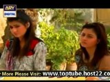 Mehmoodabad Ki Malkain by Ary Digital Episode 214 - FULL