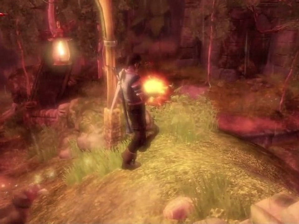 Fable II (21) Brightwood