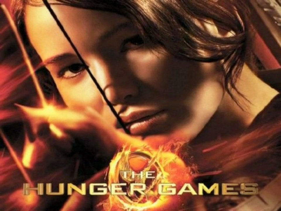 The Hunger Games Soundtrack Tops Billboard 200 - Hollywood News