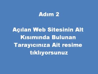 20 Saniyede Zaman Tünelinden Çıkmak Kesin Çözüm