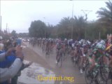 La 25è édition du Tour cycliste du Maroc: 6ème étape