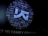 2012 YG Family Concert in Japan MV Making - Big Bang [HQ]