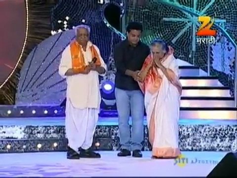 Zee Gaurav Awards 2012 March 25 _12 Part 5 By Desirulez.net