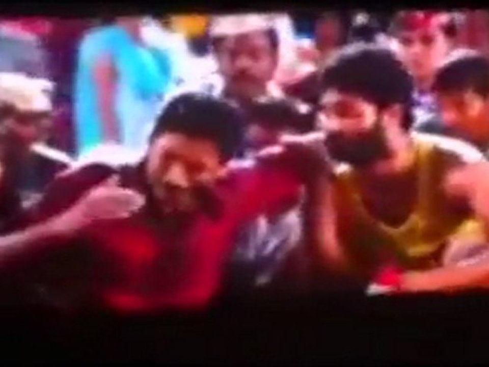Why This Kolaveri 3 Movie Full Video Song