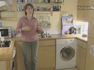 Reporter: Les villes vertes de demain