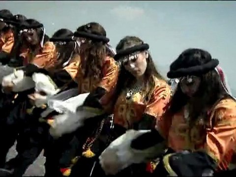 Herem - Sen Sen Var Ya