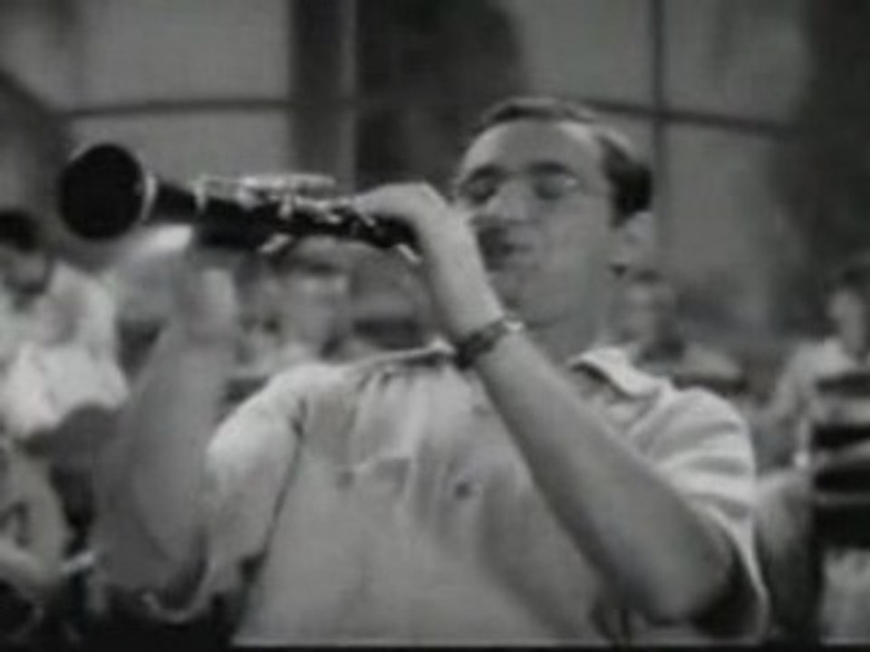 Benny Goodman and his Orchestra