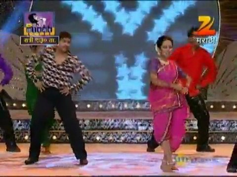 Zee Gaurav Awards 2012 March 25 2012 Part 7 By Desirulez.net