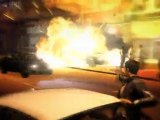 Sleeping Dogs - Driving Gameplay Trailer