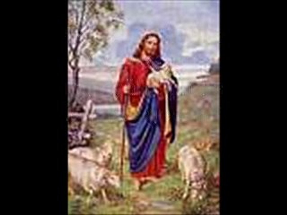 Filmclip Jesus wird von den Juden abgelehnt.2