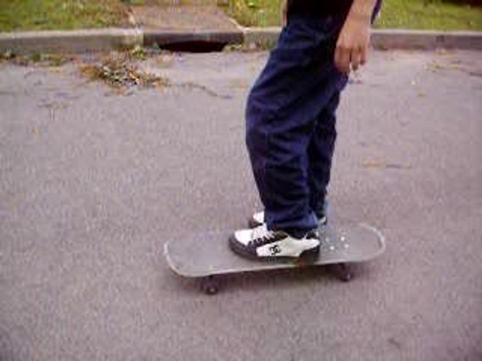 spicly varial flip teAm-tAnk