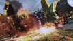 Transformers : La chute de Cybertron - Activision - Trailer 