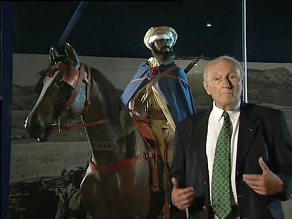 D'un pays à l'autre, les anciens combattants marocains