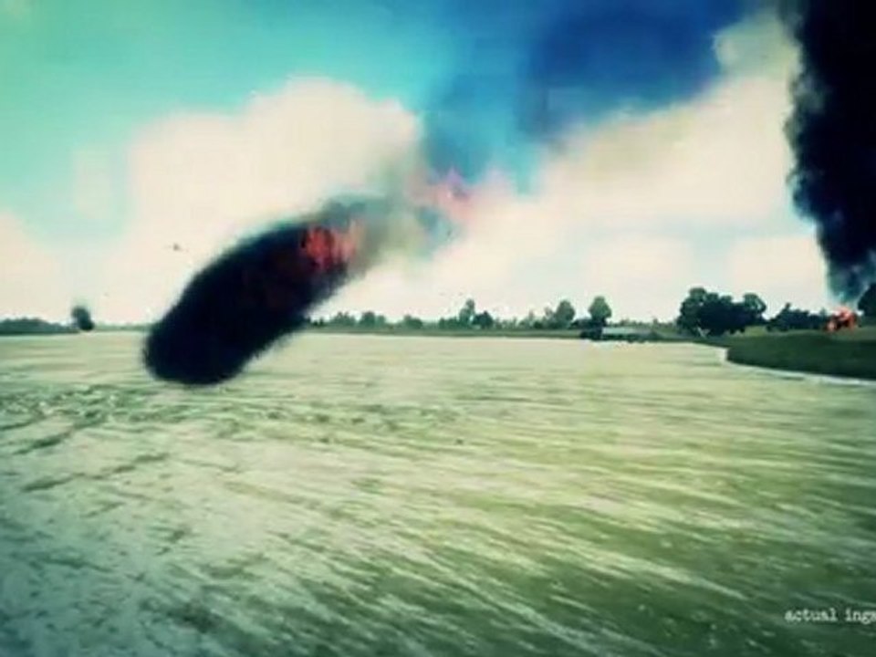 Iron Front: Liberation 1944 - Werhmacht Airforce