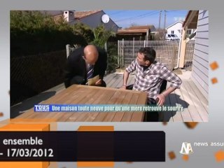 Zapping : Chouchou et Loulou gallèrent avec leur assurance, enquête sur les escrocs de l'assurance...