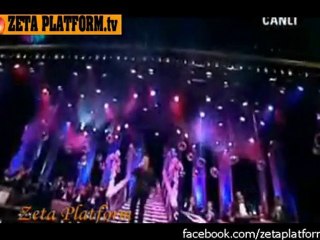 Orhan Gencebay-Aklım Takıldı   Zeta Platform_