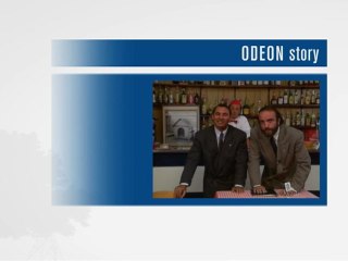 ODEON STORY - Paolantoni, Covatta e Iacchetti in ITALIA 90