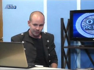 Oko istoka, 28. mart 2012.