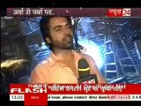 Sahib Biwi Aur Tv [News 24] 30th March 2012pt1