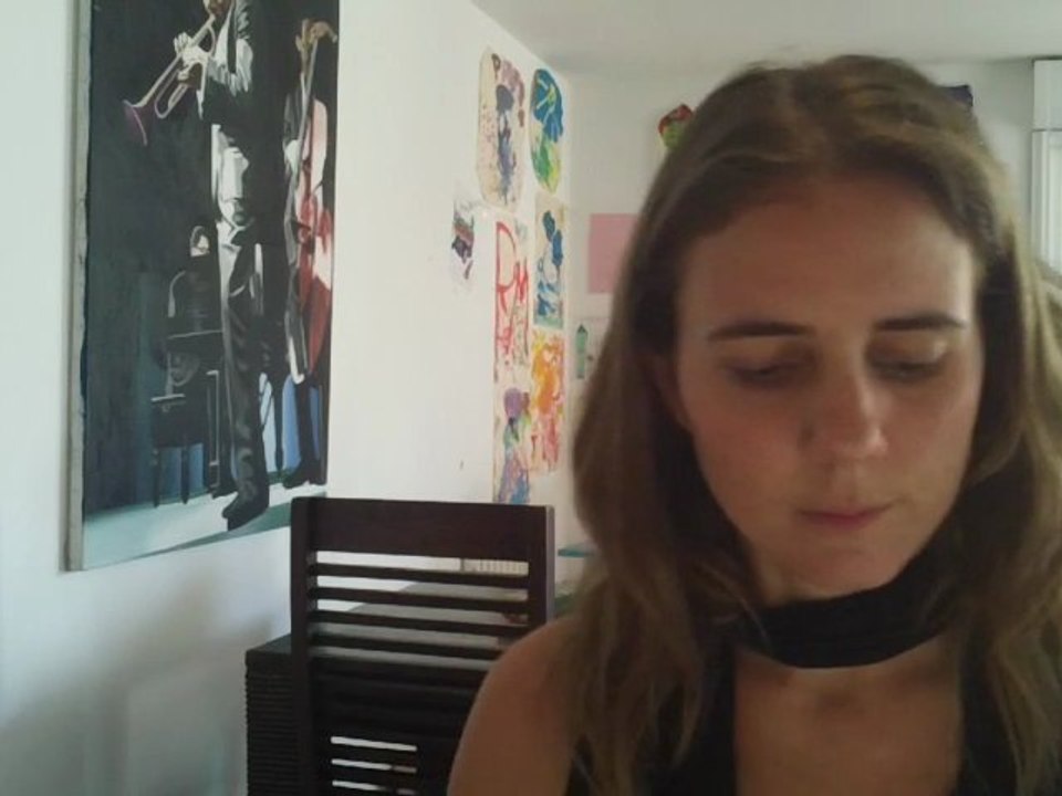 Amoureuse, Véronique Sanson