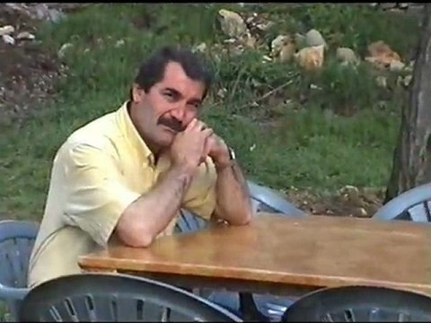 Süleyman Bozkurt - Vazgeç Gönlüm Bu Sevdadan