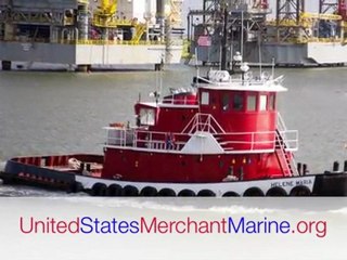 What Are The Merchant Marines?