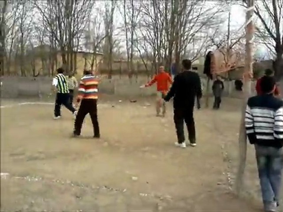 HAKVEYİS KÖYÜ NEJDET VE İZZET ABİNİN TAKIMLARI 2