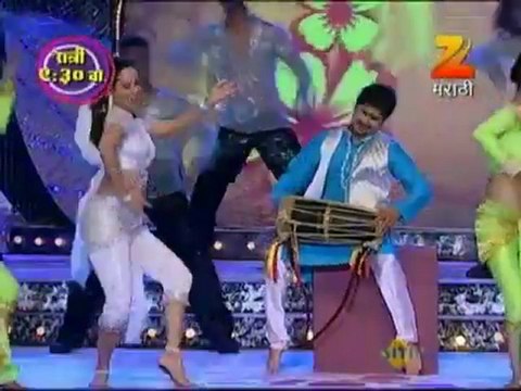 Zee Gaurav Awards 2012 March 25 2012 Part - 8 By Desirulez.net