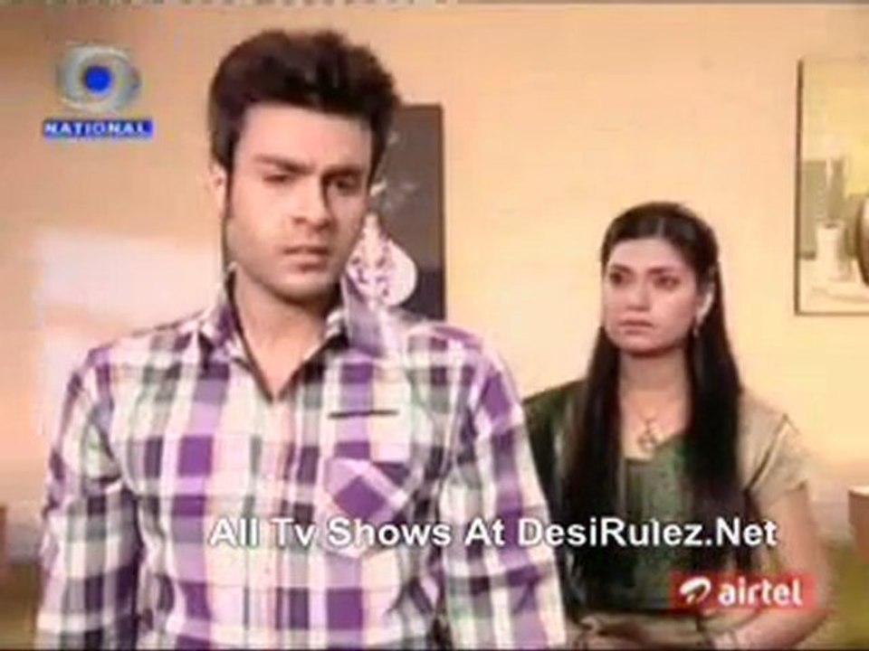 Shama 30th March 2012pt1