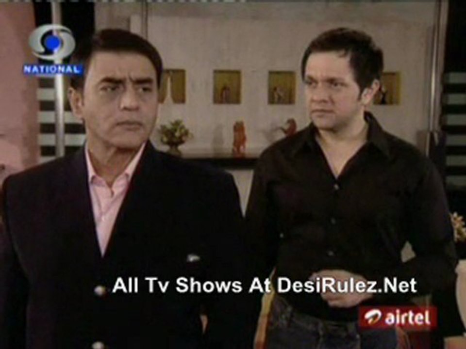 Mangalsutra Ek... Maryada 30th March 2012pt1