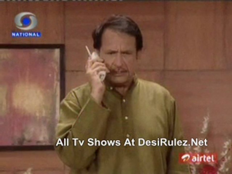 Mangalsutra Ek... Maryada 30th March 2012pt3