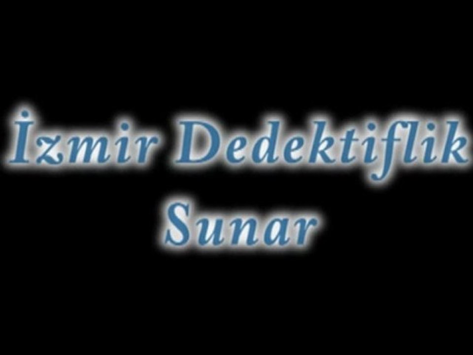 dedektif