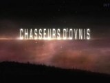 Chasseurs d'Ovnis [25] Écrasements d'ovnis - 1 de 3