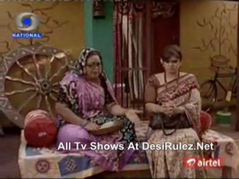 Akhand Saubhagyawati Bhava 30th March 2012pt1