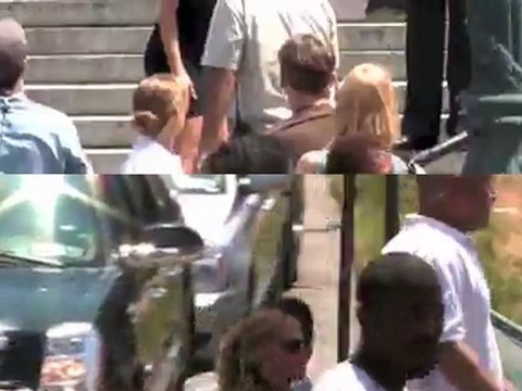 Jennifer Aniston is dating one of her friends exes