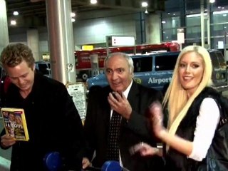 The Hills has finally finished!