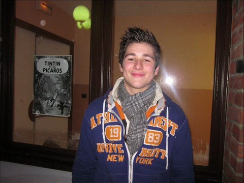 Vacances LALP Février Mars 2012