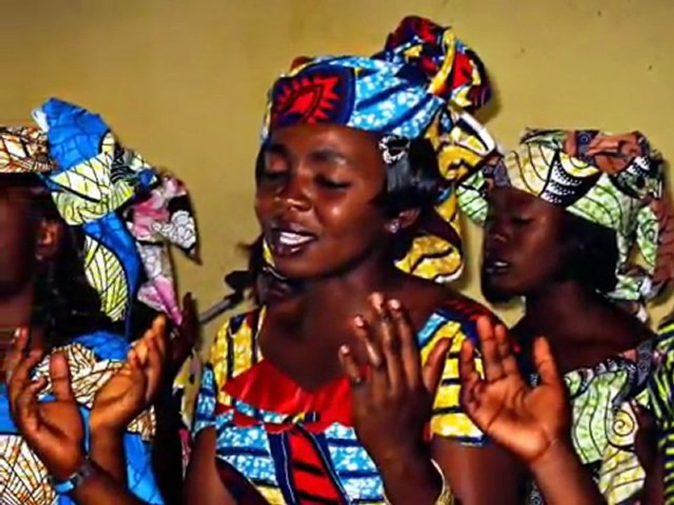 Congo