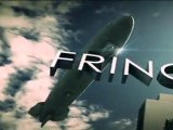Fringe S1&S2 sur Warner TV