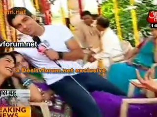 Rashi Tune Ye Kya Kiya !