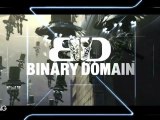 INSIDE: Binary Domain