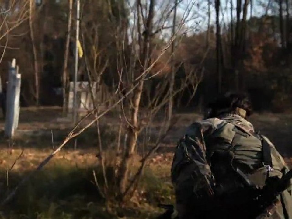 lance grenade paint ball